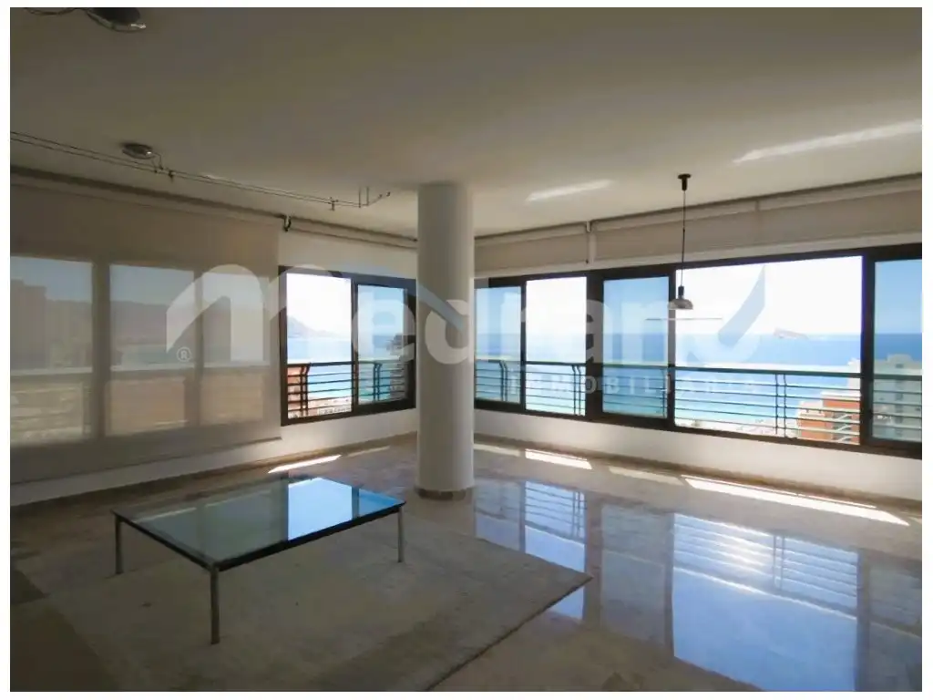 Ático con piscina en venta en Playa de Poniente, imagen 6
