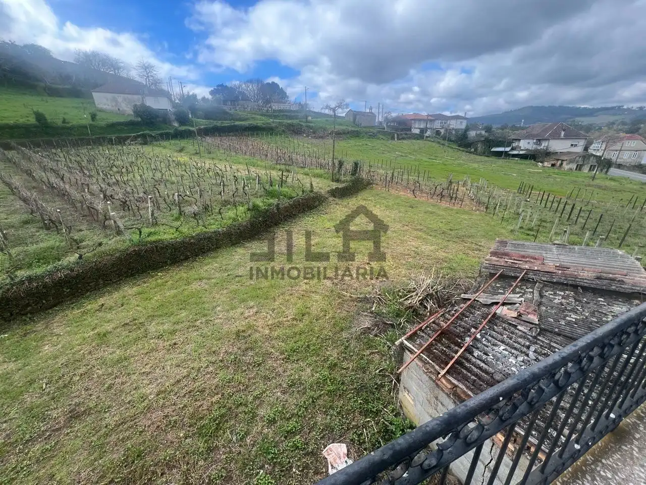 Casa o chalet en venta en Castrelo de Miño
