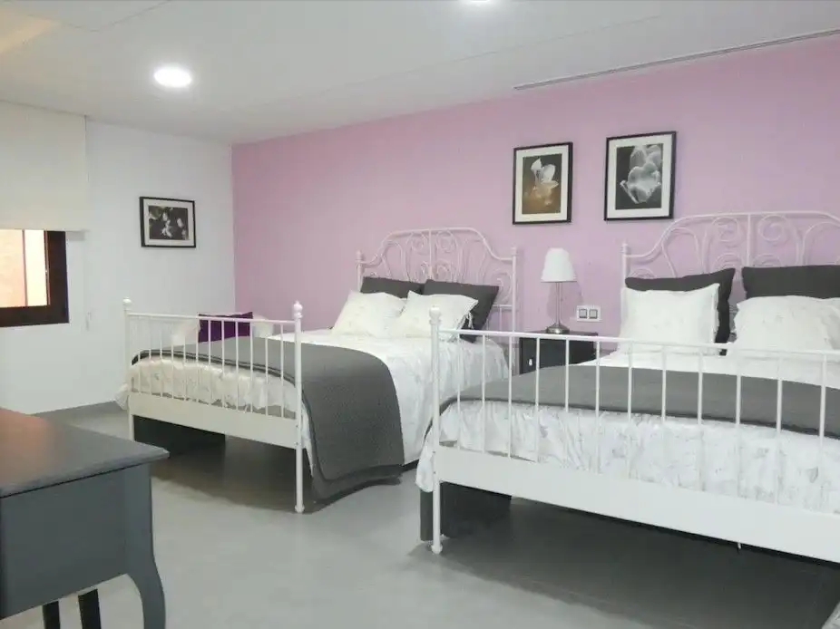 Villa con terrazza in vendita a Algorfa, imagen 37