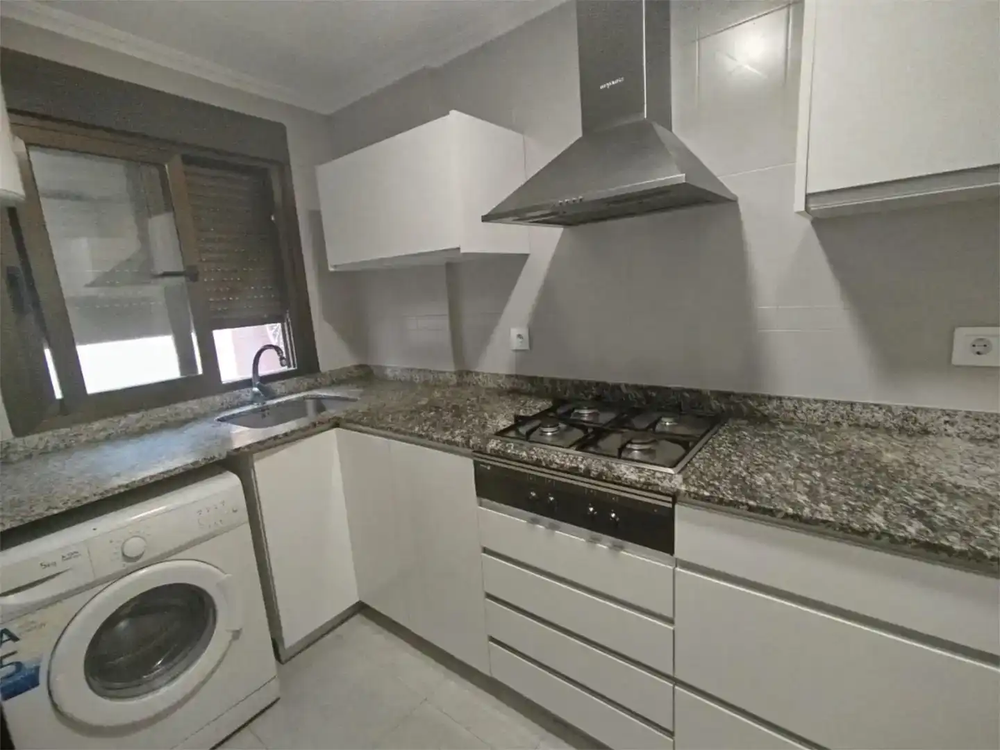 Kitchen of Flat for sale in Pueblo