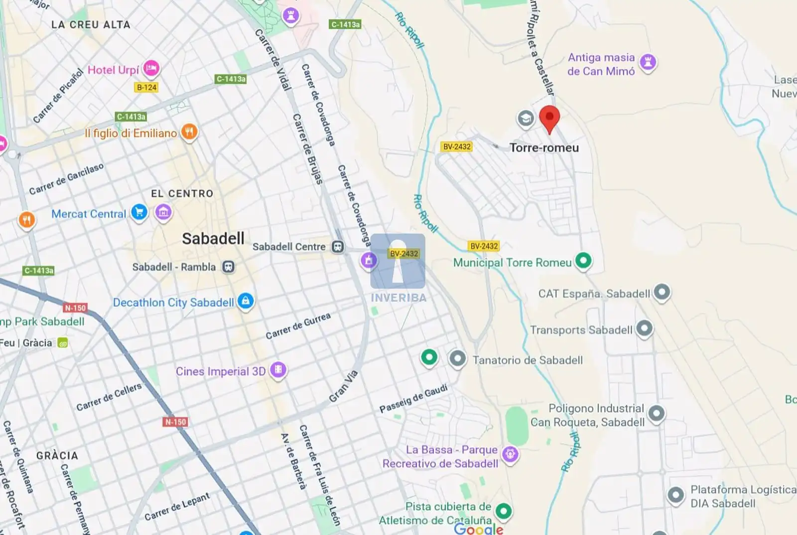 Flat with lift for sale in Sau, imagen 15