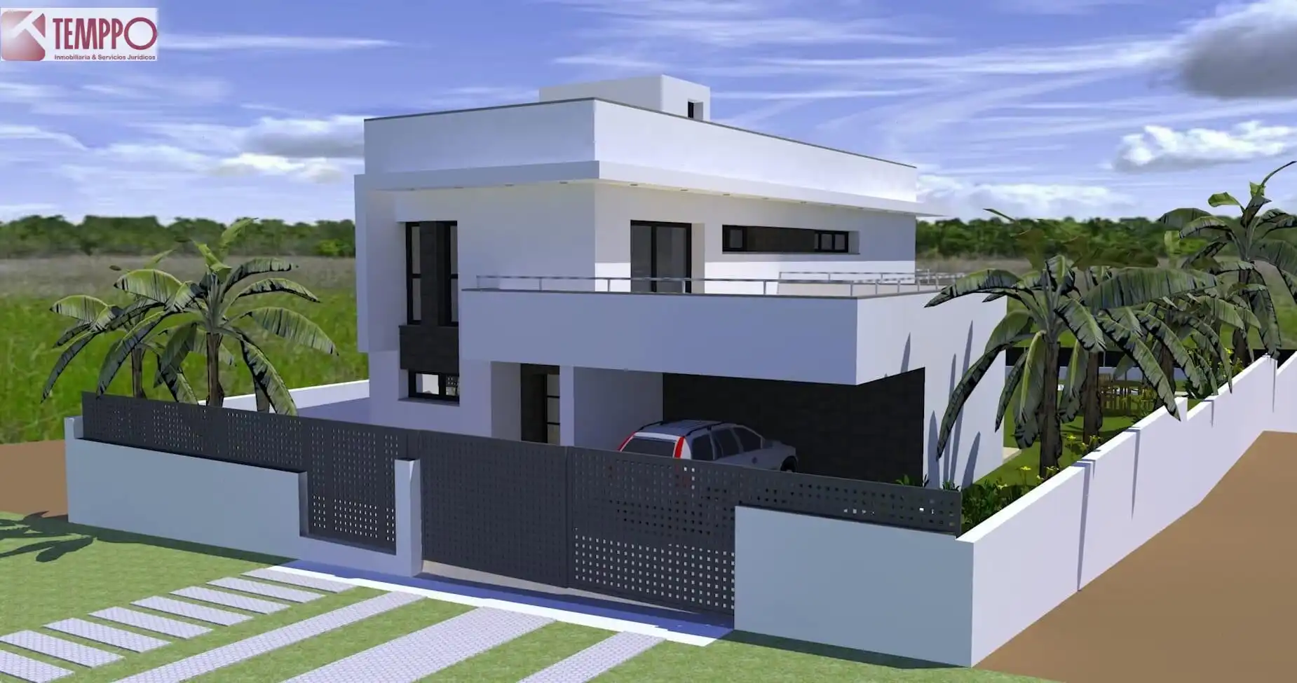 Casa o xalet en venda en El Vendrell amb Aire condicionat, Calefacció i Terrassa