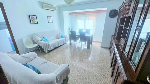 Photo 3 of Flat for rent in Carrer de L'arquitecte Carbonell, Tormos, Valencia Capital
