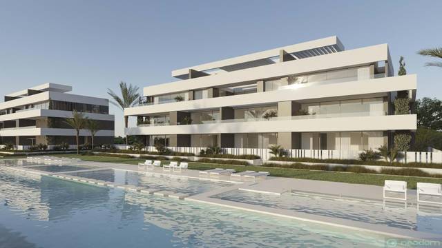 Piso en Venta en N/A en El Tossal - Bello Horizonte