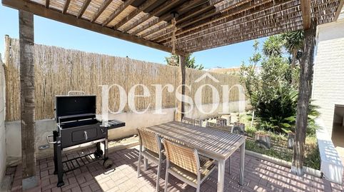 Foto 3 de Casa o chalet de alquiler en Playa de Gandia, Gandia