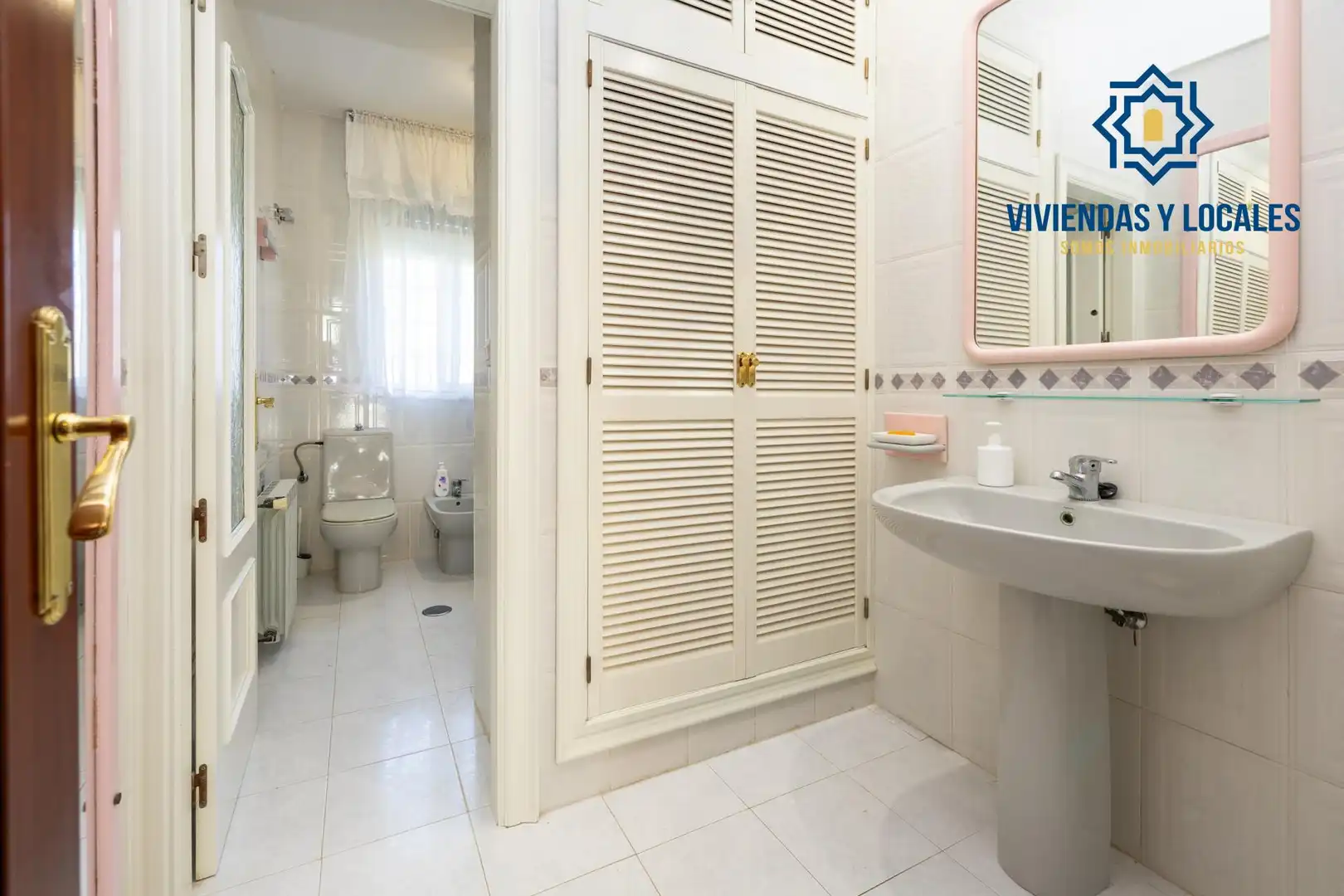 Detached house with pool for sale in Av. de los Alamos, 163, imagen 55