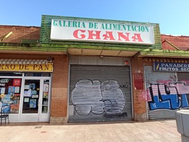 Local comercial en venta en San Ignacio De Loyola