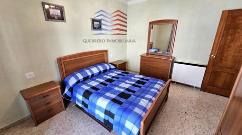 Foto 5 de Piso de alquiler en Calle Nicómedes Pastor Díaz, A Carballeira, Ourense Capital