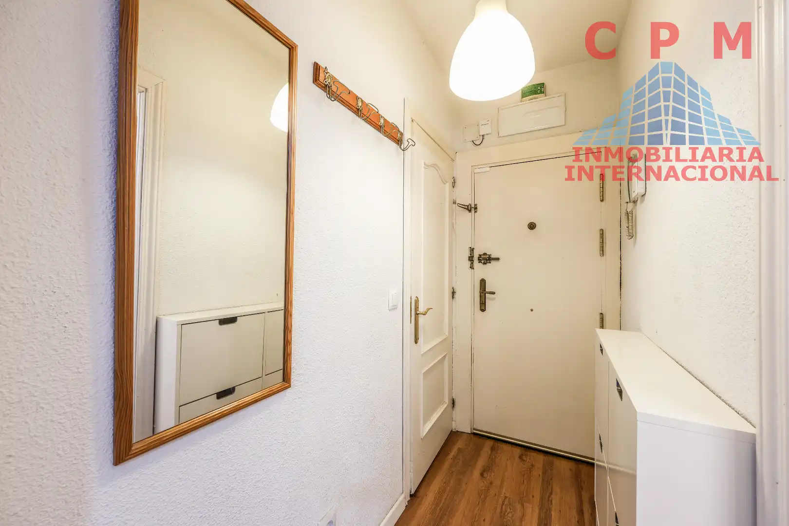 Piso en venta en Carabanchel