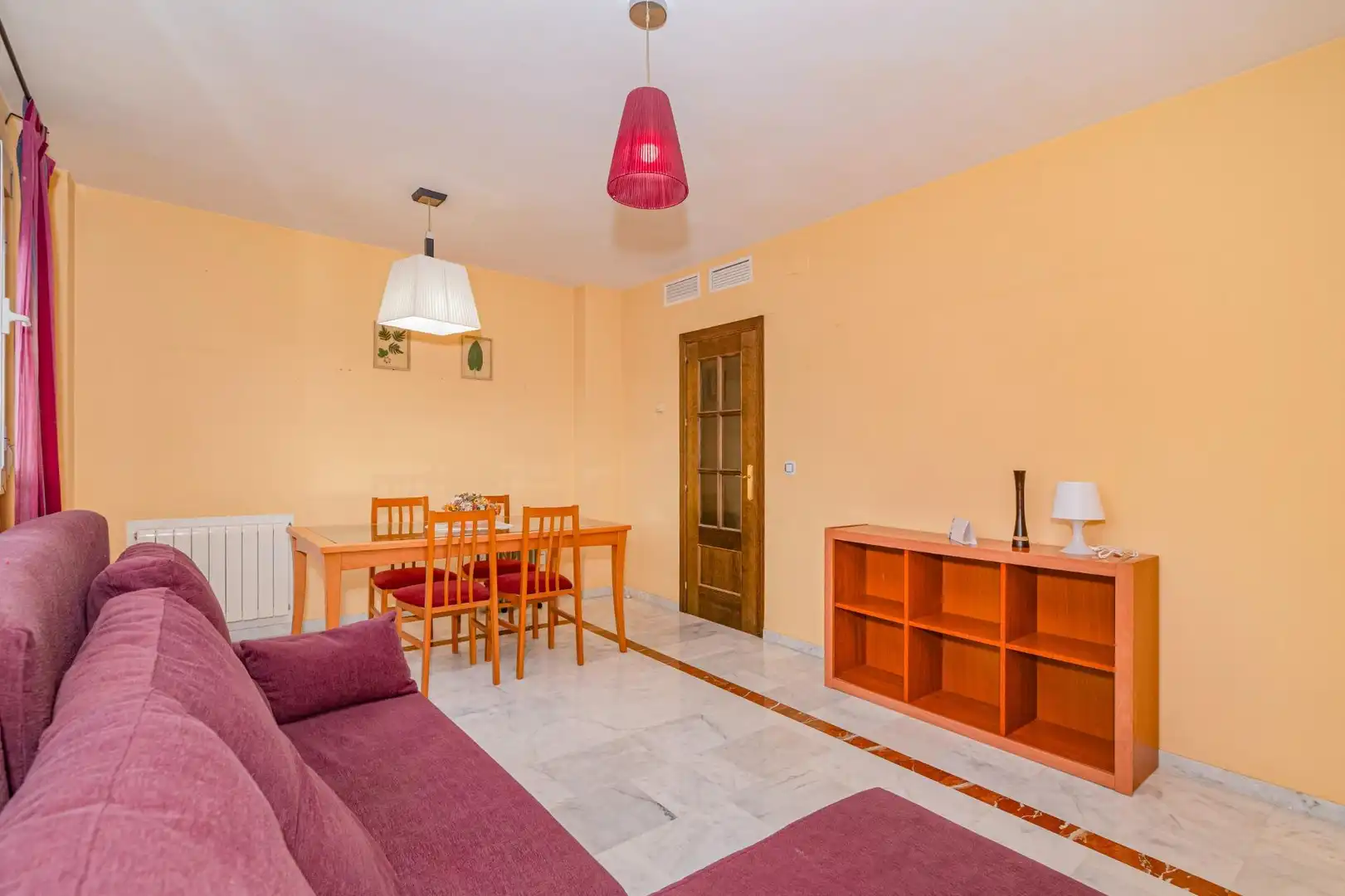 Wohnung mit Terrasse zum Verkauf in La Zubia Ciudad, imagen 5