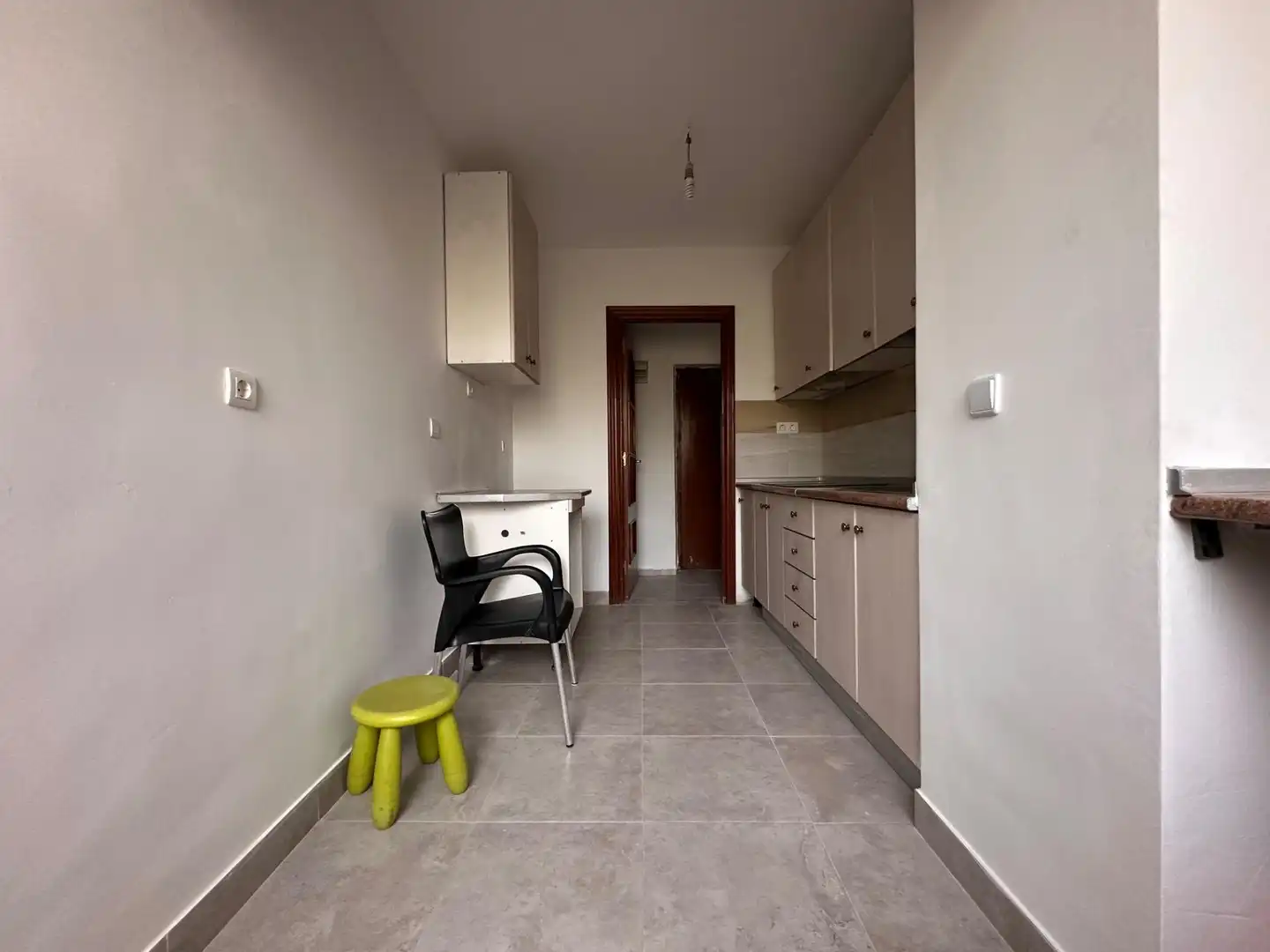 Wohnung zum Verkauf in Calle caseria, Casería de Montijo