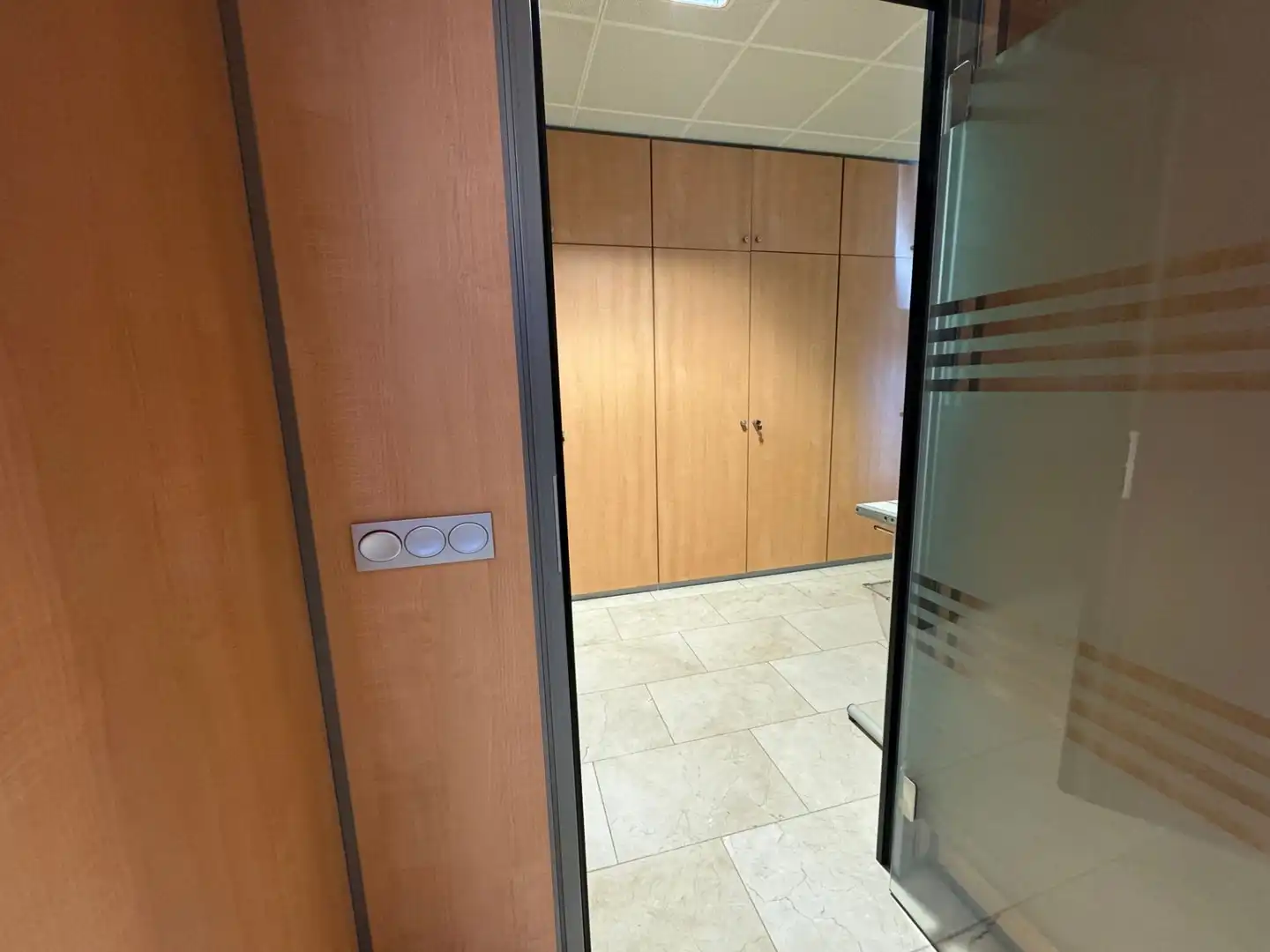 Oficina en venda en Santa Cruz de Tenerife amb Aire condicionat i Traster