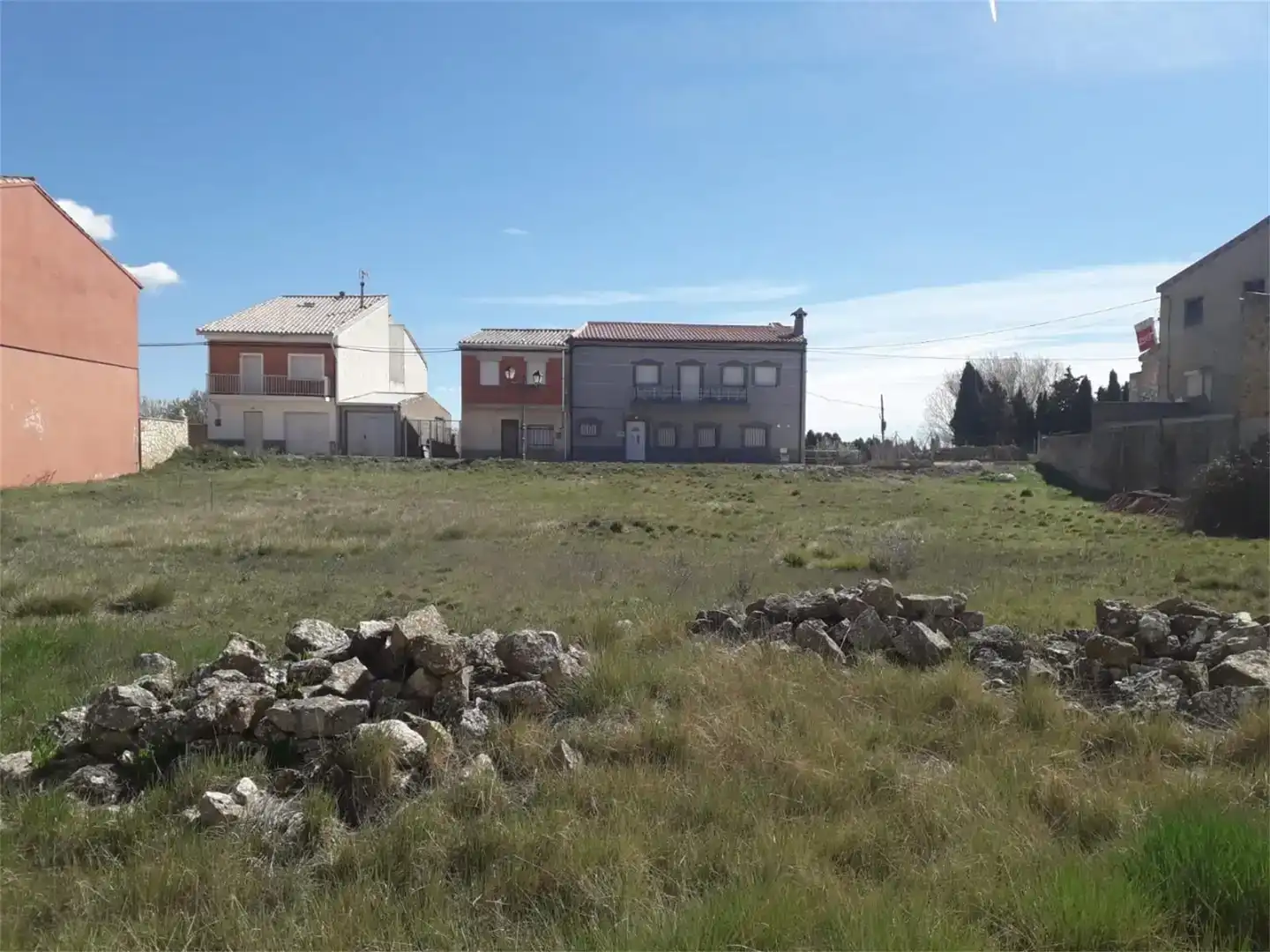 Residencial en venda en Cardenete