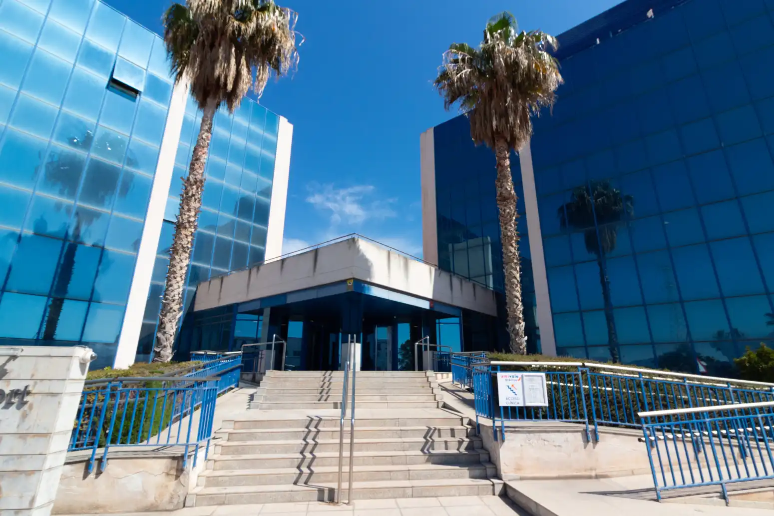 Büro zur Miete in Puerto de Sagunto - AV PUERTO POL.IND.INGRUINS, Avenida de Abril - 9 de Octubre