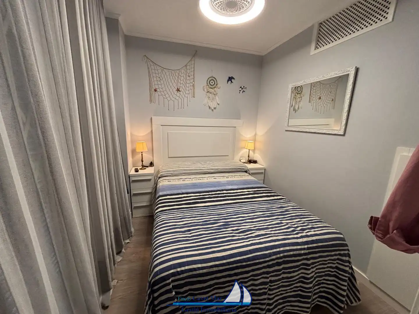 Apartament amb piscina en venda a Avinguda de la Diputació 83, imagen 14