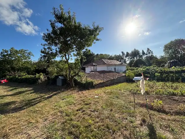 Finca rústica en venta en Narón con Calefacción, Jardín privado y Amueblado