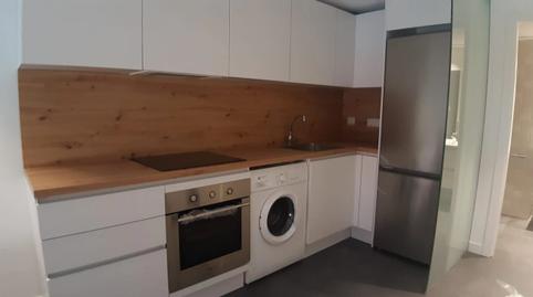 Foto 5 de Apartament de lloguer a Juan Carlos I,  Murcia Capital