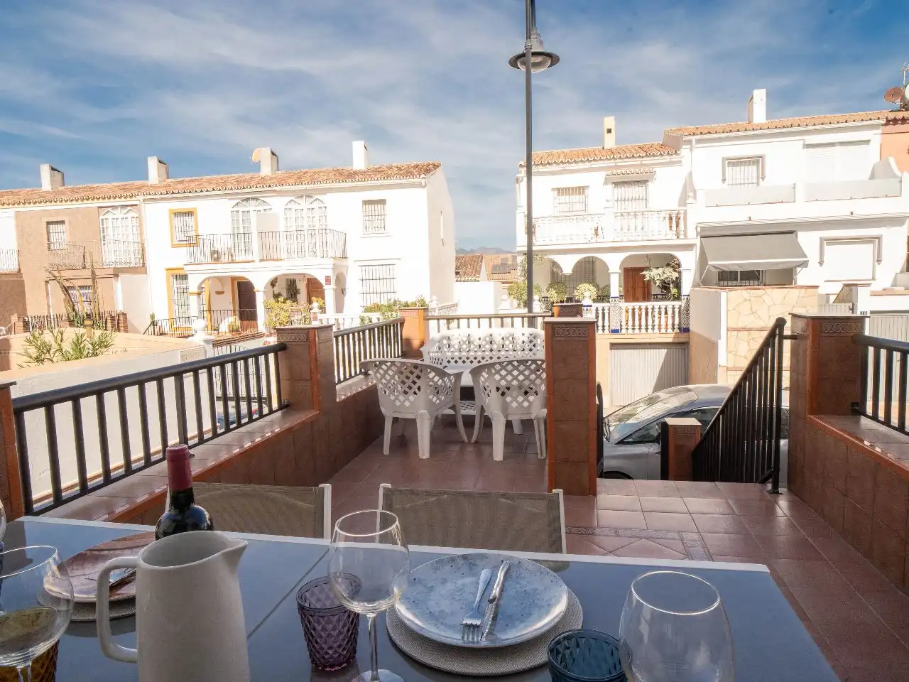 Wohnung zum Verkauf in Río Guadalquivir 11, imagen 41