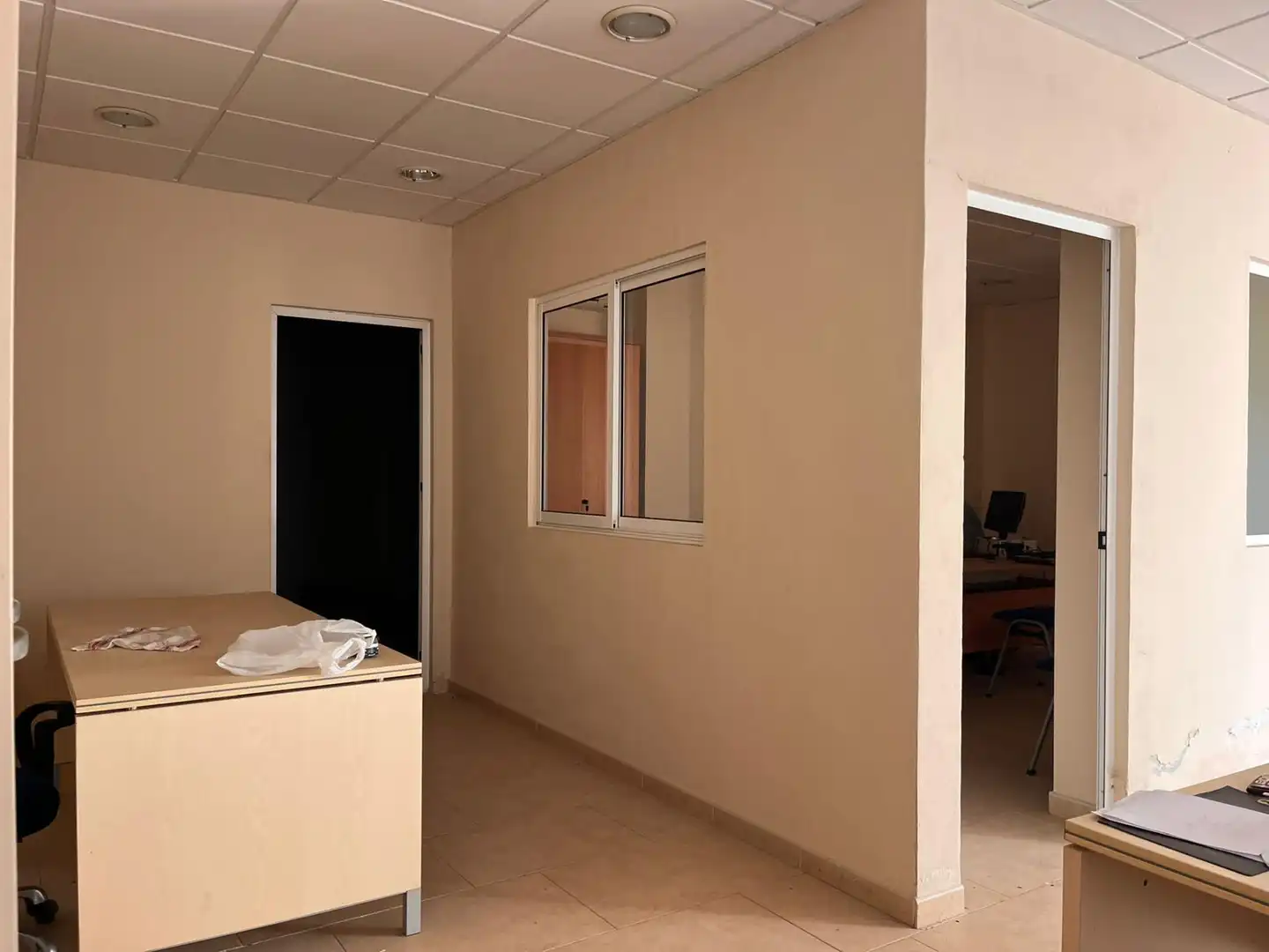 Commercial properties for sale in Montellano