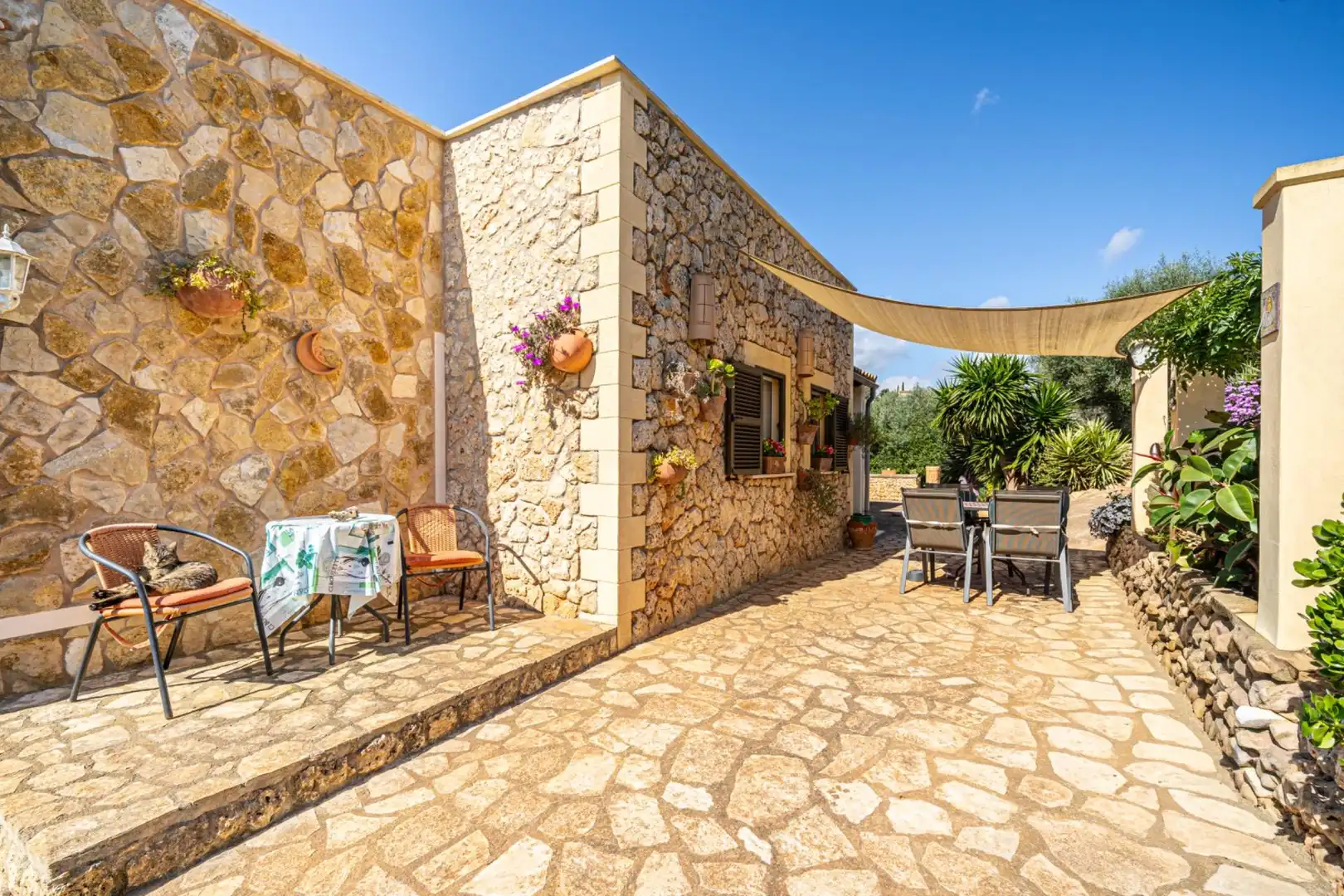Chalet en venta en Cala Magrana - Cala Anguila - Cala Mendia, imagen 45