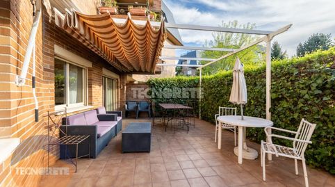 Foto 2 de Piso en venta en Zona Norte, Majadahonda