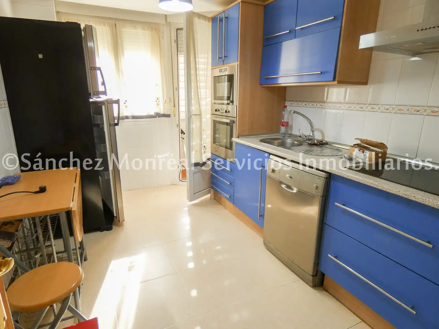 Flat with lift for sale in Calle del Pintor Antonio Murat, imagen 4