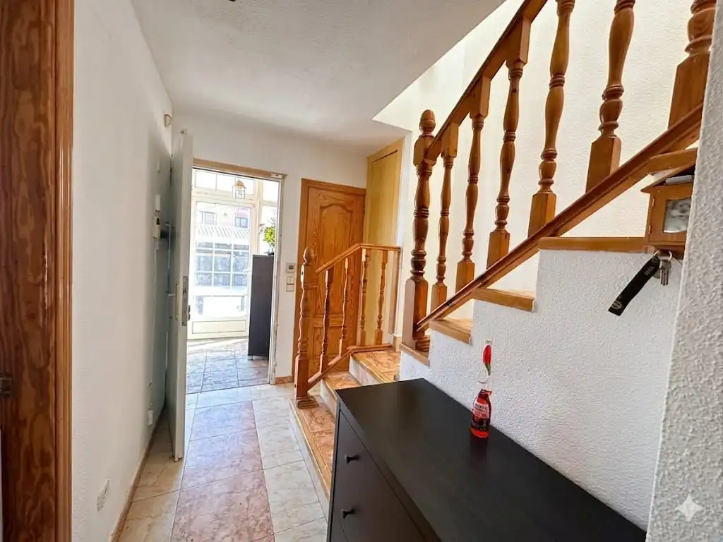 Casa o xalet en venda en Daganzo de Arriba amb Terrassa
