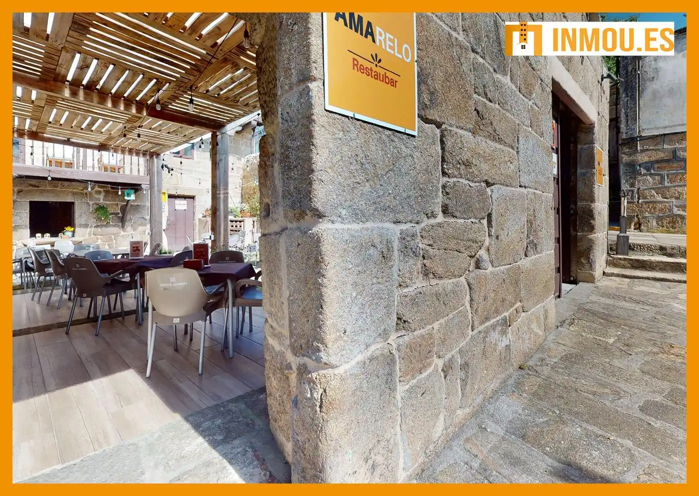 Commercial properties for rent in Celanova