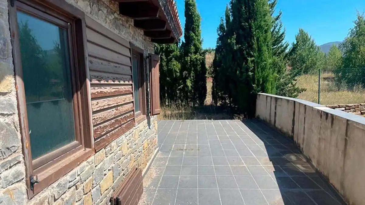 Inmuebles singulares con ascensor en venta en Carrer de la Teulera, imagen 3