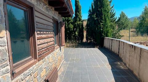 Foto 3 de Edifici en venda a Carrer de la Teulera, Tremp, Lleida