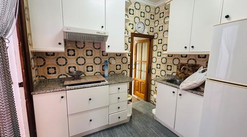 Foto 3 de Casa adosada en venta en El Montgó, Alicante