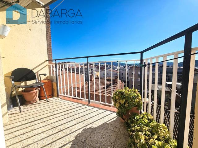 Piso en Venta en Carrer de la Lluna en Centre