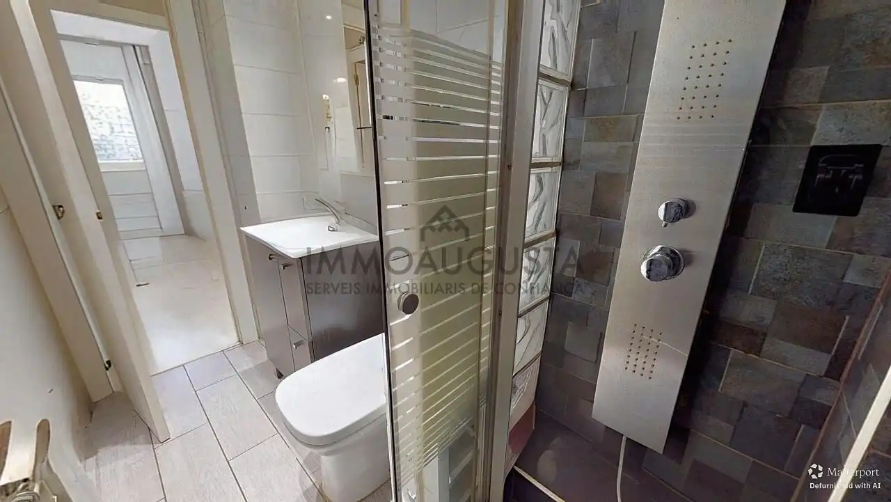 Piso en venta en Navas