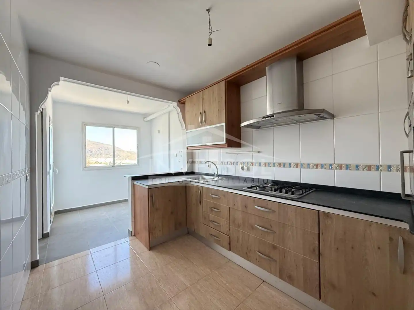 Cocina de Casa o chalet en venta en Berja