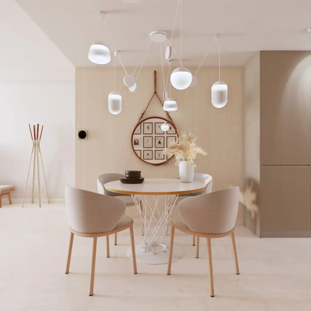 Apartamento con piscina en venta en Estepona Pueblo, imagen 2