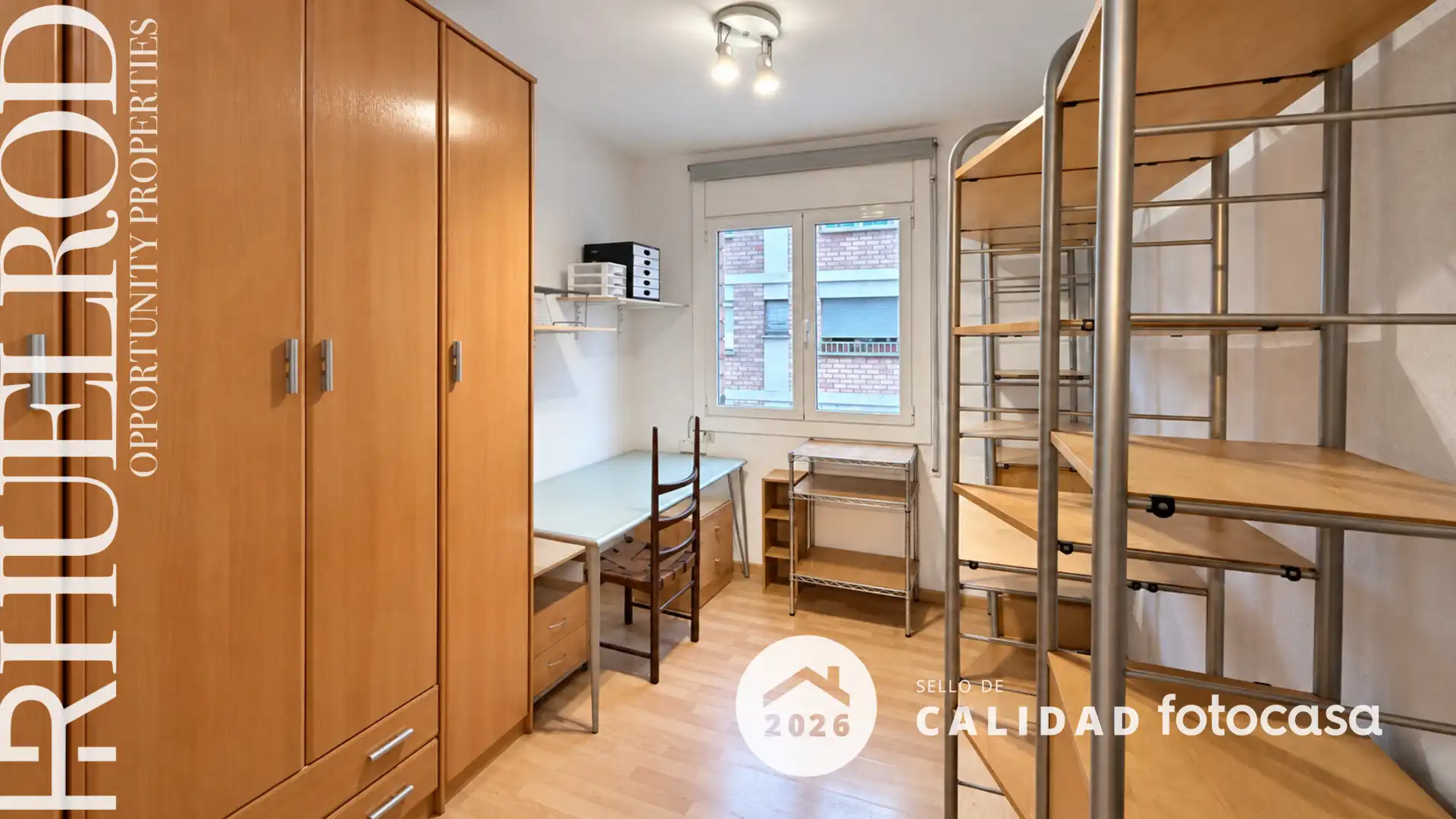 Piso con ascensor en venta en Carrer d'Ordesa, imagen 5