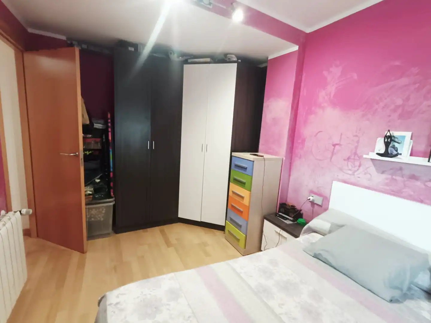 Habitación de Piso en venta en Capellades con Aire acondicionado, Calefacción y Parquet