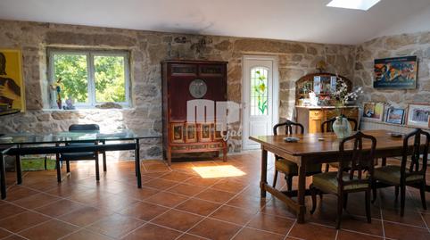 Foto 4 von Country house zum Verkauf in Lugar, Gondomar, Pontevedra