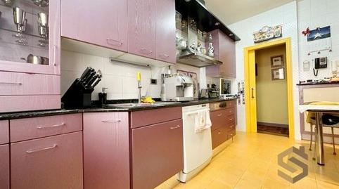 Foto 4 de Piso en venta en Cosme Echevarrieta Kalea, Abandoibarra - Guggenheim, Bilbao