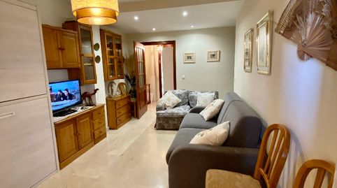 Foto 2 de Piso en venta en Avenida Ricardo Soriano, 111, La Merced, Marbella