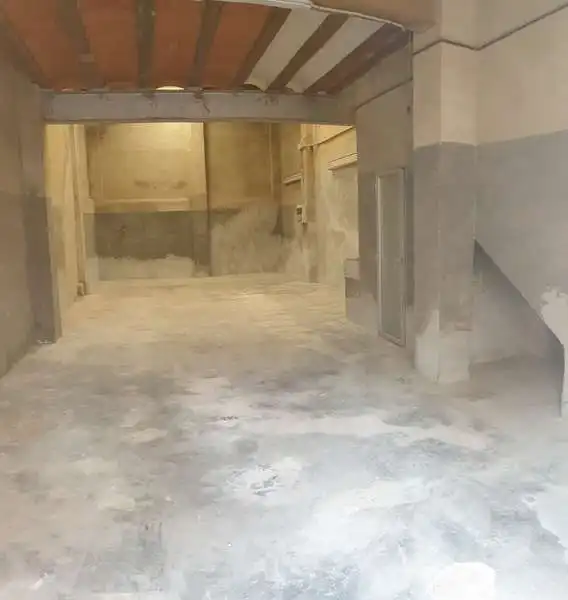 Gewerbefläche zur Miete in Catarroja