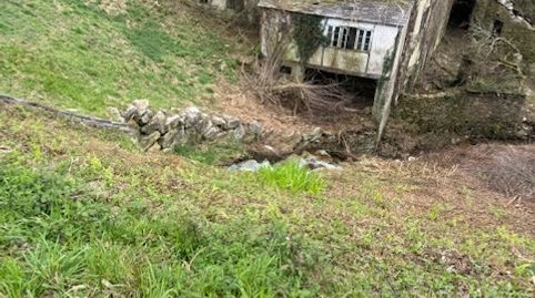 Foto 4 de Finca rústica en venda a Caserio Vega Molinos, Castropol, Asturias