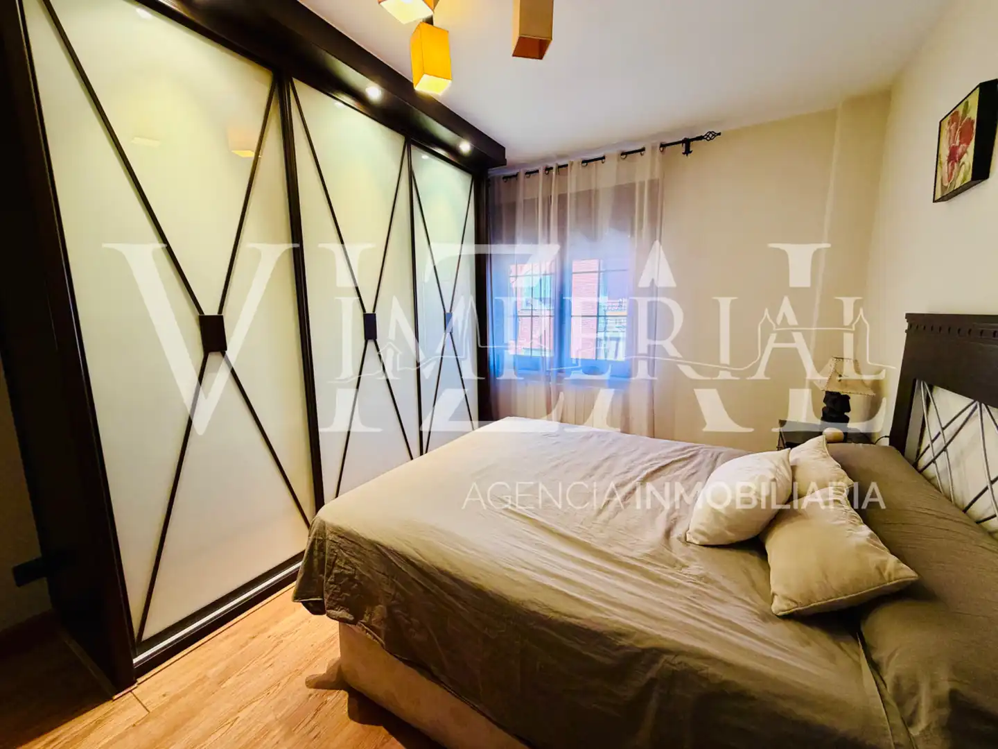 Habitación de Piso en venta en Torrijos con Aire acondicionado, Calefacción y Trastero