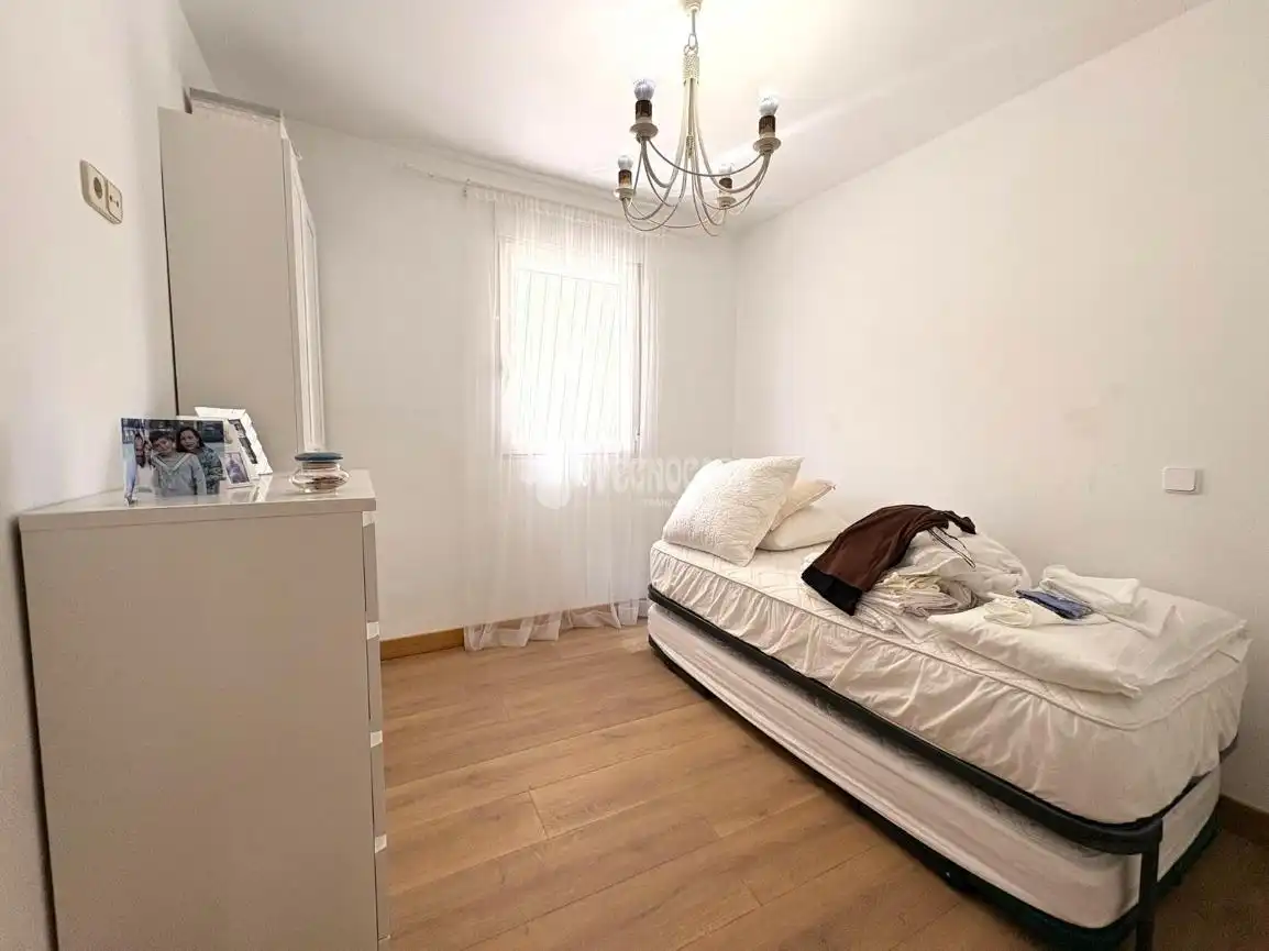 Piso en venta en Puerta del Ángel