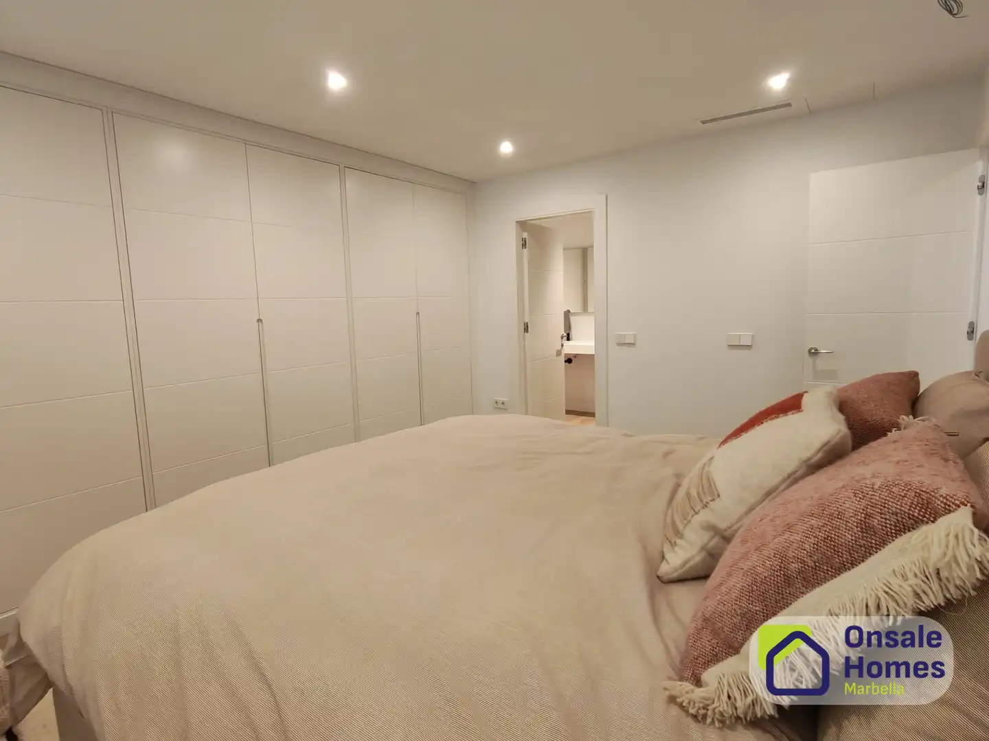 Apartament en venda a Calle Londres, Las Brisas