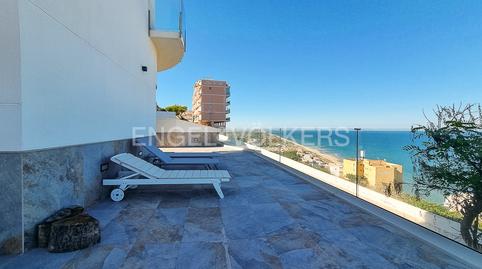 Photo 2 of House or chalet to rent in Carrer Azahar, Pueblo de Cullera, Valencia
