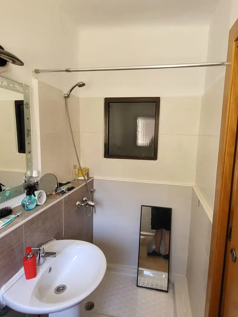 Bany de Casa o xalet en venda en Lorca amb Terrassa i Moblat