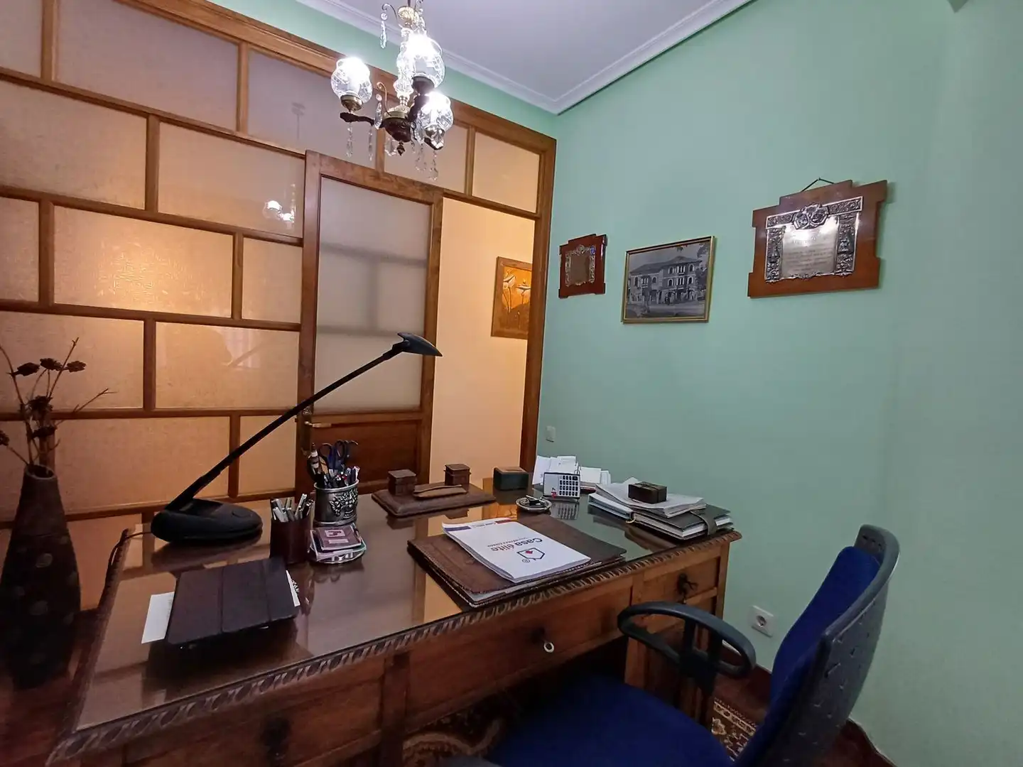 Flat for sale in Noreña
