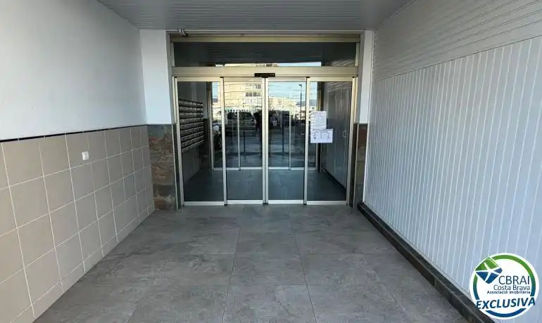 Appartement compact avec ascenseur à vendre à Avinguda de la Bocana, imagen 36