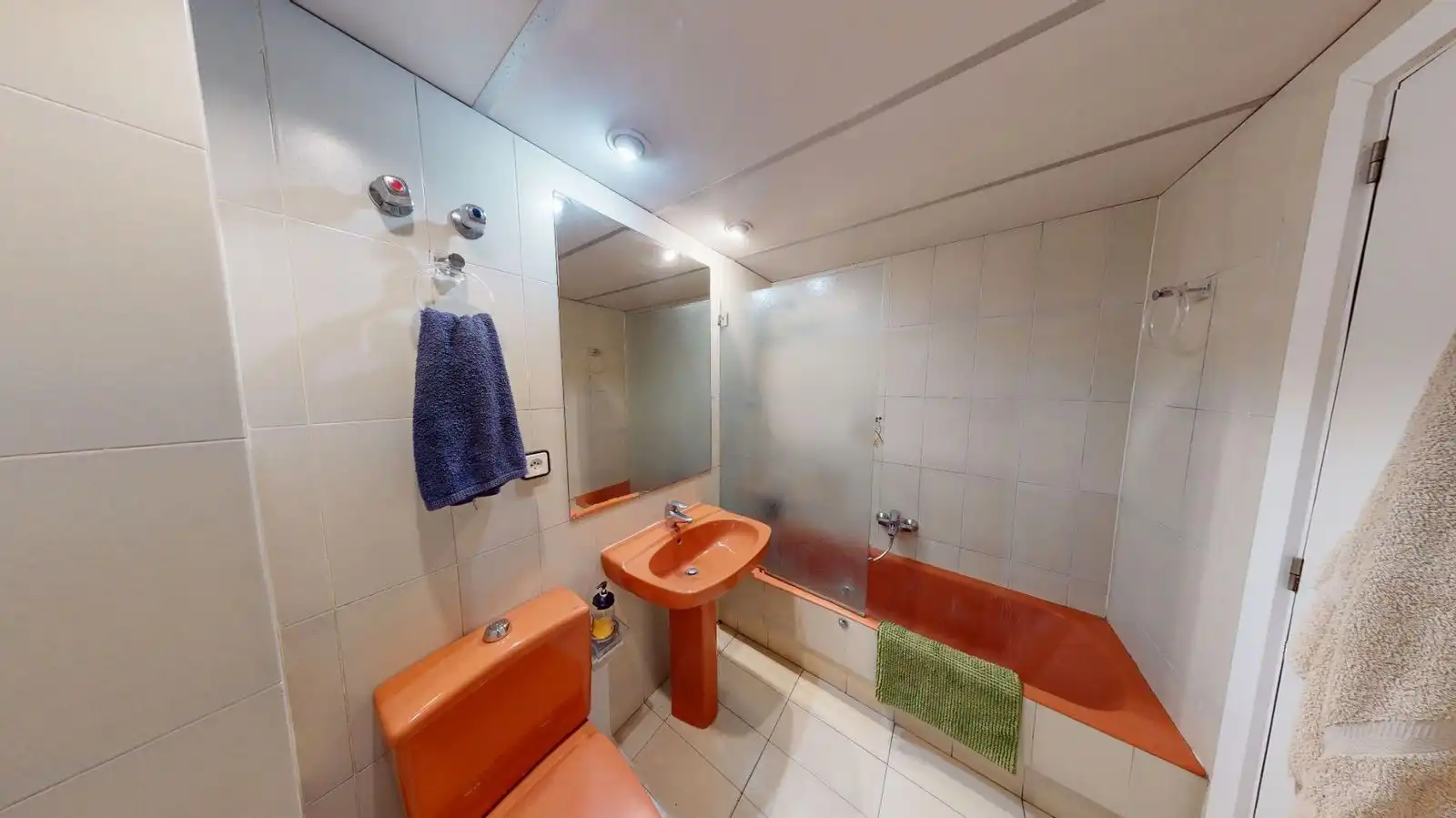 Wohnung mit Aufzug zum Verkauf in Sarrià - Sant Gervasi, imagen 13